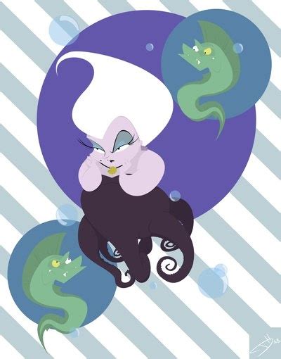 1000 Images About Ursula On Pinterest Disney Disney Characters And