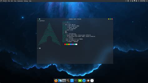 Arch Linux Vm Base Installation Answered 2022 Droidrant