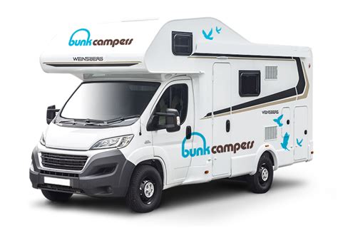 What Is The Best 2 Berth Motorhome Uk