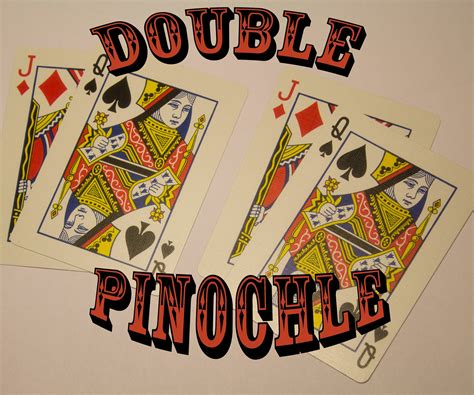 Beginners Guide to Double Pinochle : 16 Steps (with Pictures ...