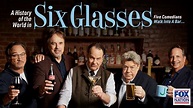 Dan Aykroyd to Host 'A History of the World in Six Glasses' Docuseries ...