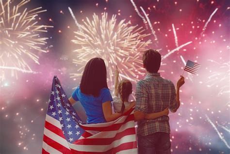 2019s Best And Worst Places For Fourth Of July Celebrations