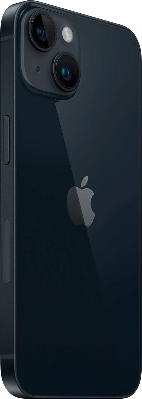 Customer Reviews Apple Iphone 14 128gb Midnight Verizon Mpua3lla
