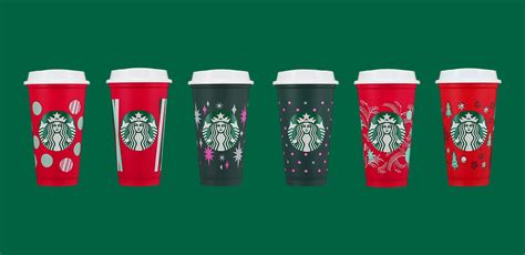 Starbucks Holiday Tumbler Collection 2022 Price Colors And More