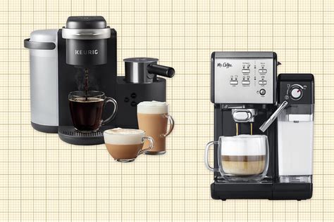 5 Best Latte Machines 2024 Guide This Old House