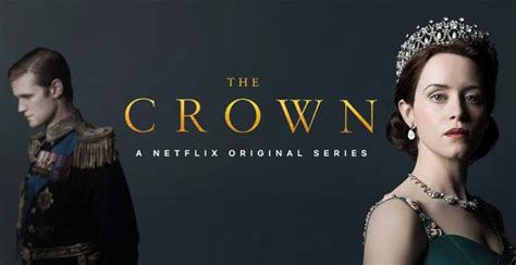 The Crown Netflix Crítica Da Segunda Temporada Trailer Dublado