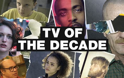 Best Movie And Tv Scenes Of The 2010s Decade