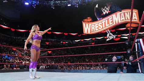 Wrestlemania The Best Wrestlemania Womens Matches Of All Time Twm Picks We Love Sport