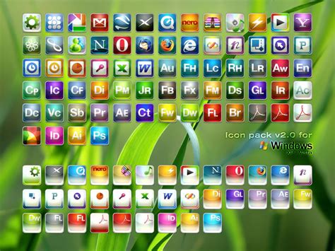 Windows Icon App Icon Icon App