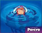Ponyo - Das große Abenteuer am Meer: DVD oder Blu-ray leihen ...