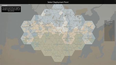 Why not start up this guide to help duders just getting into this game. Community Guides/Respawning - Official Foxhole Wiki