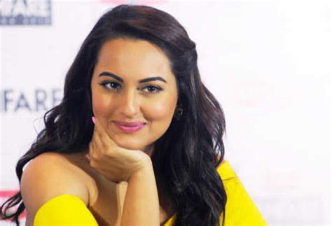 Justin Bieber Justin Bieber India Concert Sonakshi Sinha Says She Is Not Performing At The