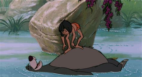 Watch Carefully The Jungle Book Is Jam Packed With Easter Eggs For