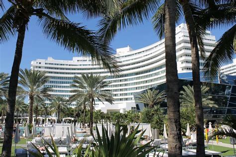 The Most Famous Hotel In Every State Miami Beach Hotels