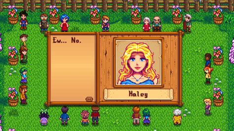 Stardew Valleys Unexpectedly Realistic Take On Getting Rejected