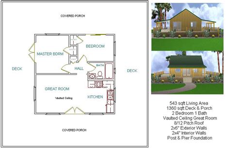 24x24 House Plans An Overview House Plans