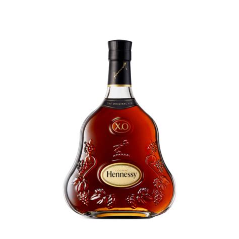 Hennessy Xo The Original Cognac Bebidasrd