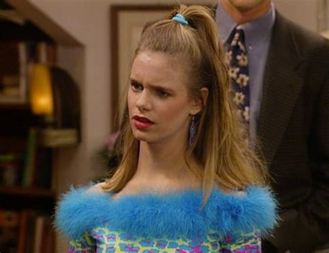 What Makes Up A Kimmy Gibbler Outfit The Full House Teen Has