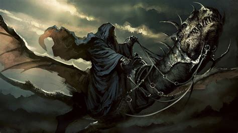 Nazgul Wallpapers 74 Images