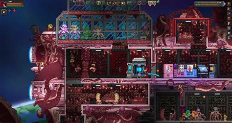 Mod Titillating Tentacle Porn Pack TTPP Page 7 Starbound
