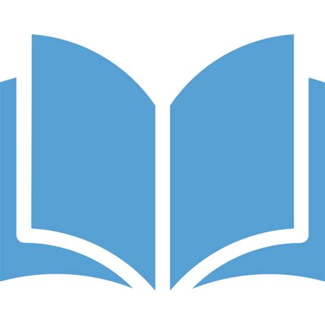 Open Book Icon Png at GetDrawings | Free download