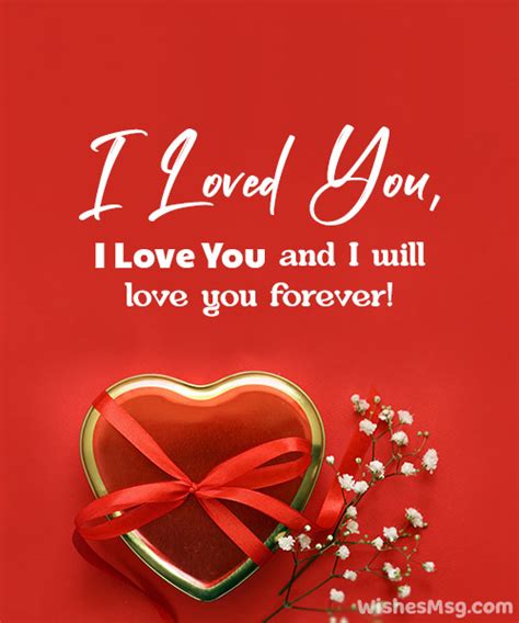 Most Beautiful I Love You Images