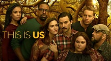 This Is Us TV Series