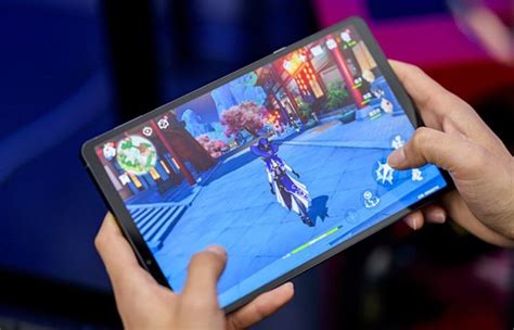 5 Alasan Lenovo Legion Y700 Jadi Tablet Gaming Terbaik 2022