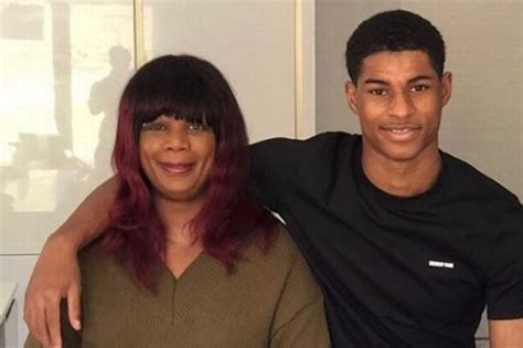 Marcus rashford had his mural in south manchester defaced with abusive graffiti after england's loss to italy in the euro 2020 final. Mural honouring Marcus Rashford has been vandalised with ...