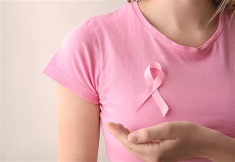 Rak Piersi Objawy I Przyczyny Wczesne Objawy Raka Piersi U Kobiet Te