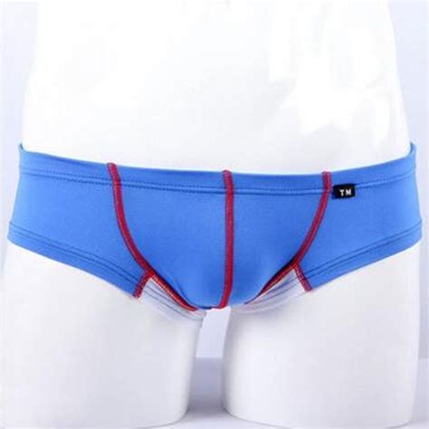 2016 Hot Sale Men Male Underwear Mens Underwear Boxer Bermudas