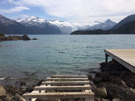 Comments Garibaldi Lake Hiking And Camping Near Whistler Bc