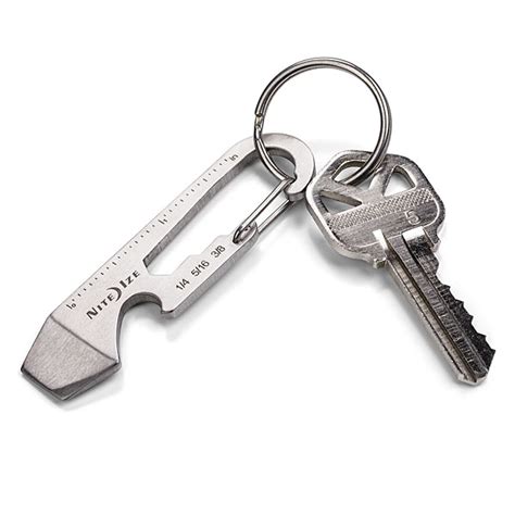 25 Cool Keychain Accessories For Geeks Inspirationfeed