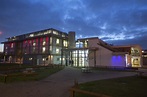 Arts University Bournemouth, Борнмут, Великобритания - PFS Education