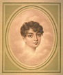 Portrait of Eléonore Denuelle de La Plai - Artiste inconnu en ...
