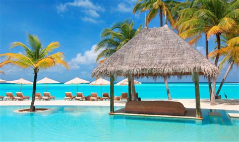 8 Best Water Villas In Maldives Honeymoon Packages Flat 30 Off