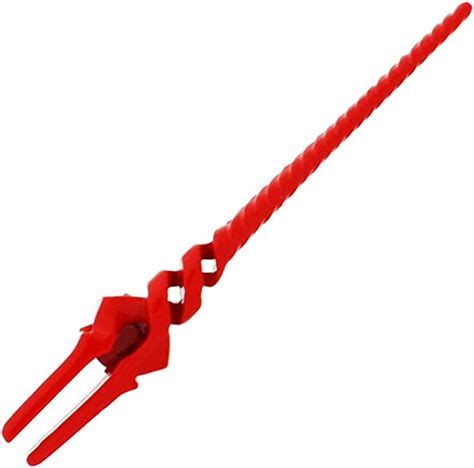 Jp Evangelion X Swank Longinus Spear Red Pins Lapel Pin