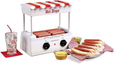 Top 10 Best Hot Dog Rollers Reviews In 2021 Bigbearkh