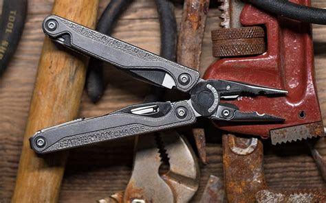 5 New Edc Worthy Multi Tools In 2018 Everyday Carry
