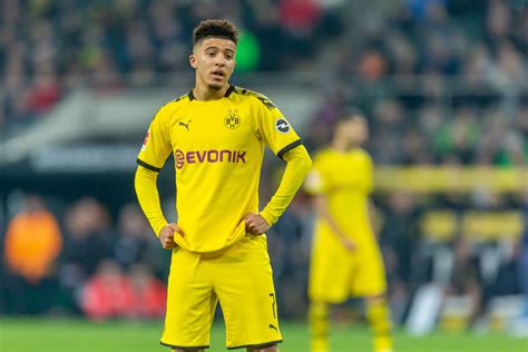 Borussia dortmund reportedly turned down united's €70 million bid because it fell short of their €95 million asking price. How one result could enable Manchester United to sign ...