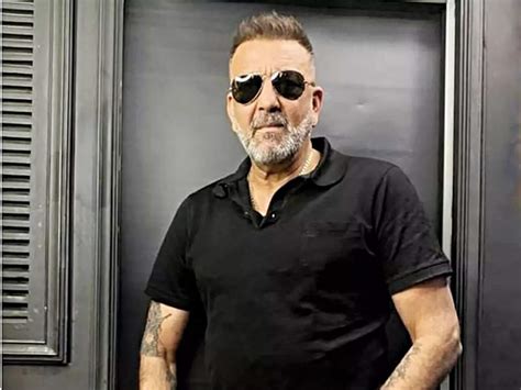Discover Sanjay Dutt Hairstyle Latest In Eteachers