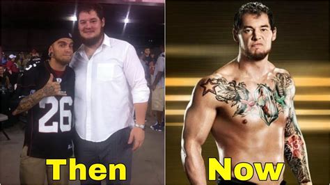 6 Most Shocking Wwe Superstars Body Transformation Then And Now Youtube
