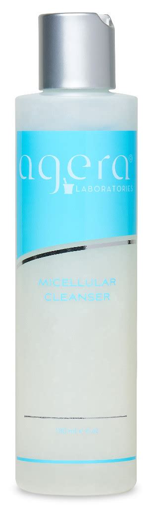 Agera Micellular Cleanser All Skin Skin911