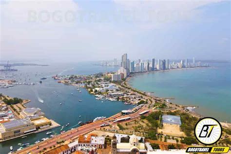 Cartagena Tours Tours En Cartagena Y Alrededores Bogotravel Tours