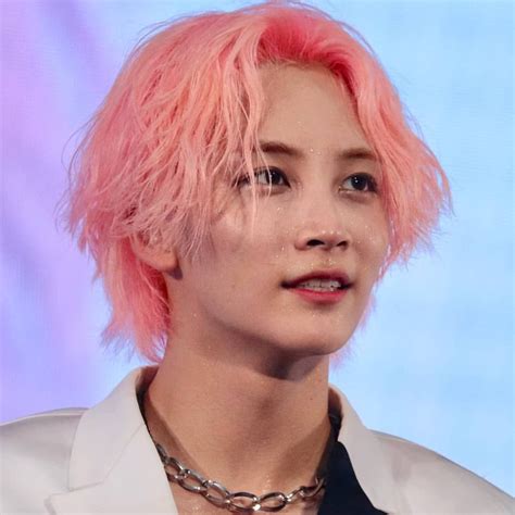 carat seventeen seventeen debut pink hair red hair hair icon jeonghan seventeen hair cuts