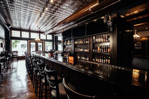 New Authentic Irish Pub Moves Into A Historic Oak Cliff Building