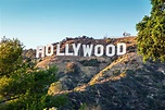 Hollywood Sign in Los Angeles - Hollywood’s iconic landmark – Go Guides