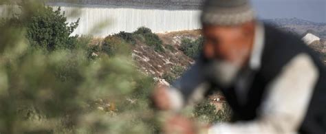 Palestinian Killed By Israeli Settler In West Bank Paudal