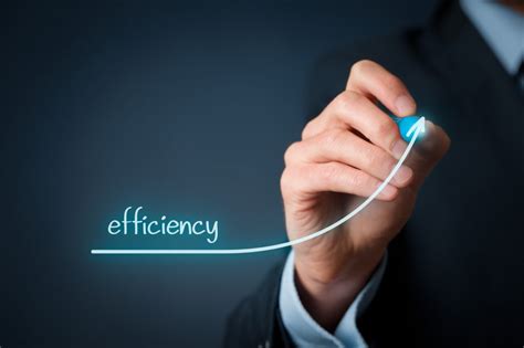 5 Actionable Ways To Boost Business Efficiency