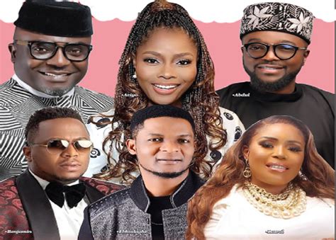 Why We Chose To Sing Gospel Songs Popular Entertainers